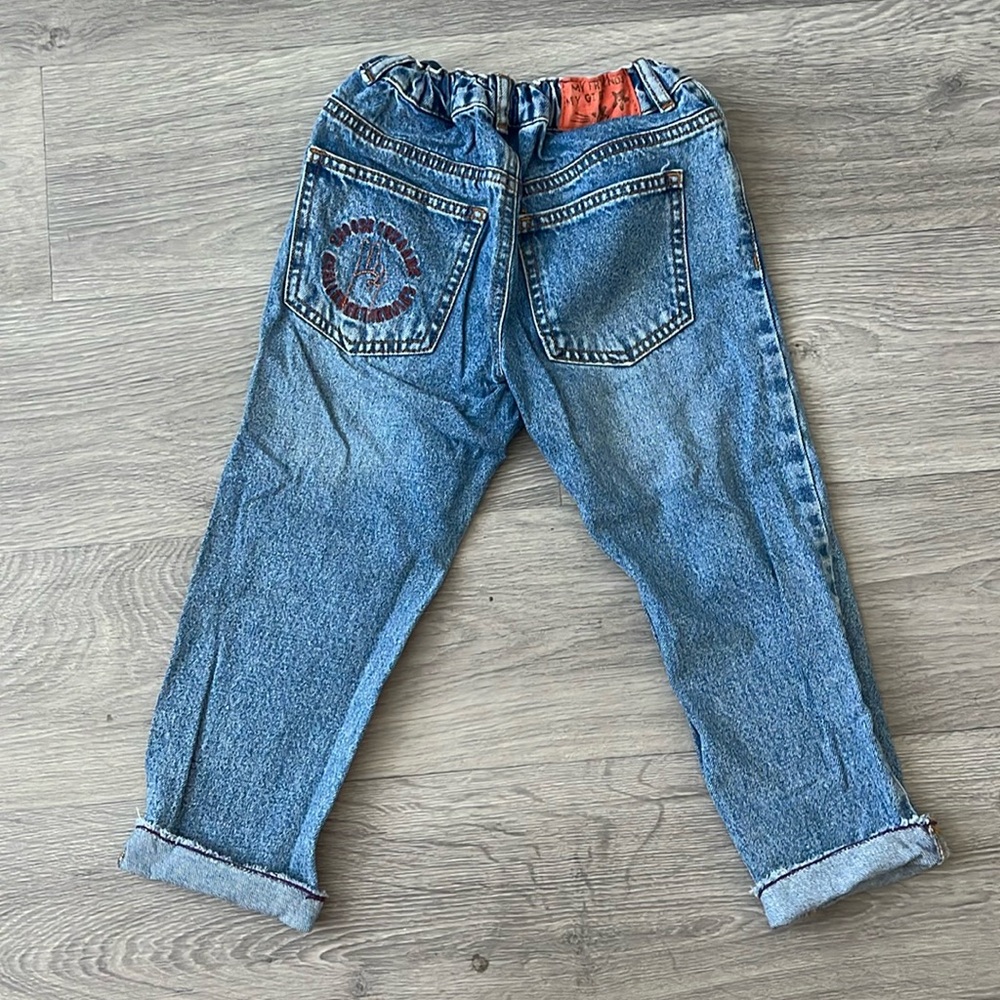 COPY - Zara jeans (3 for $25🎁)